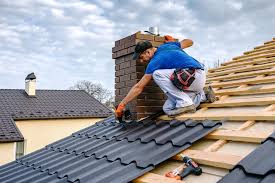 Best Roof Installation  in Buckeye Lake, OH